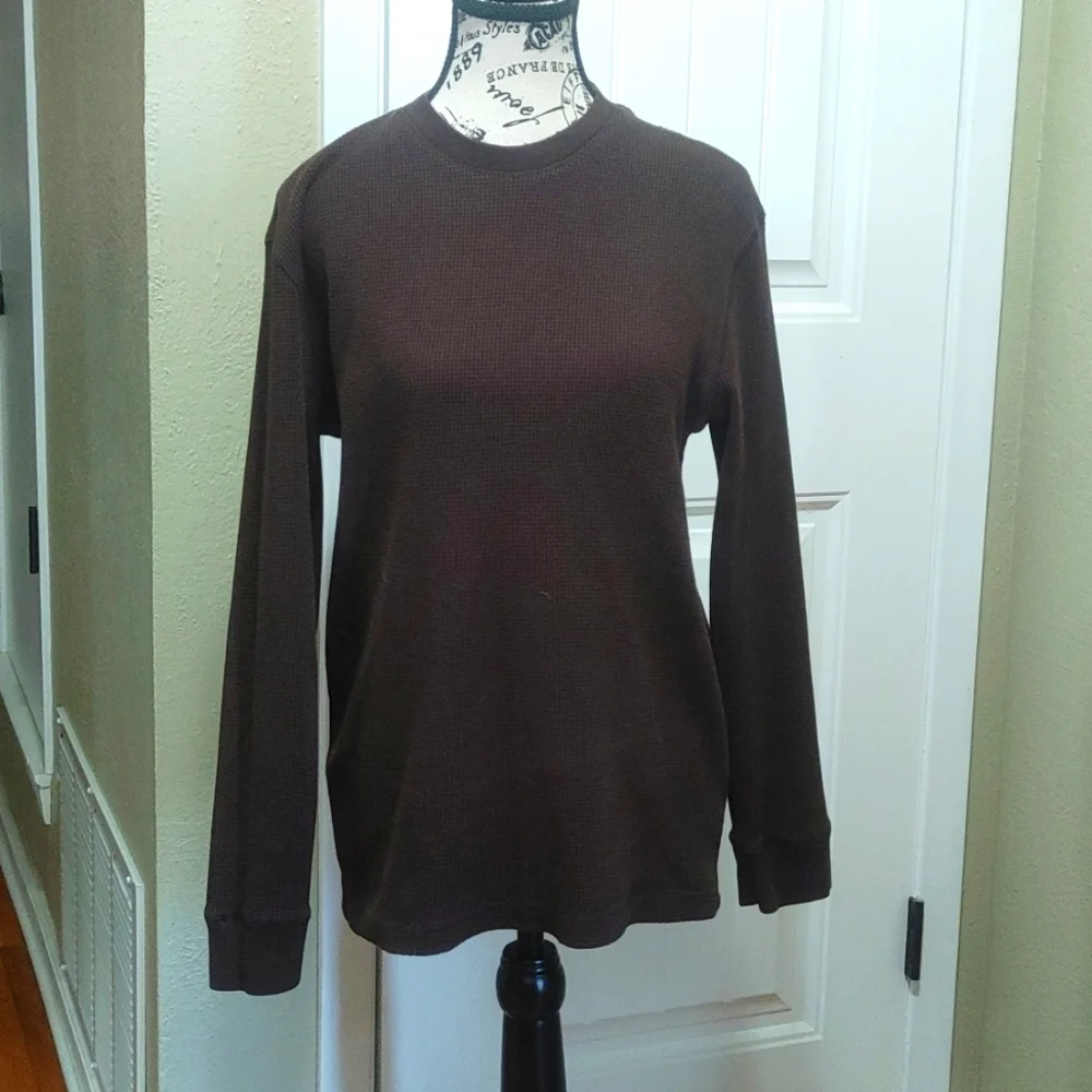 Outdoor Life Long Sleeve Shirt - Picture 1 of 2
